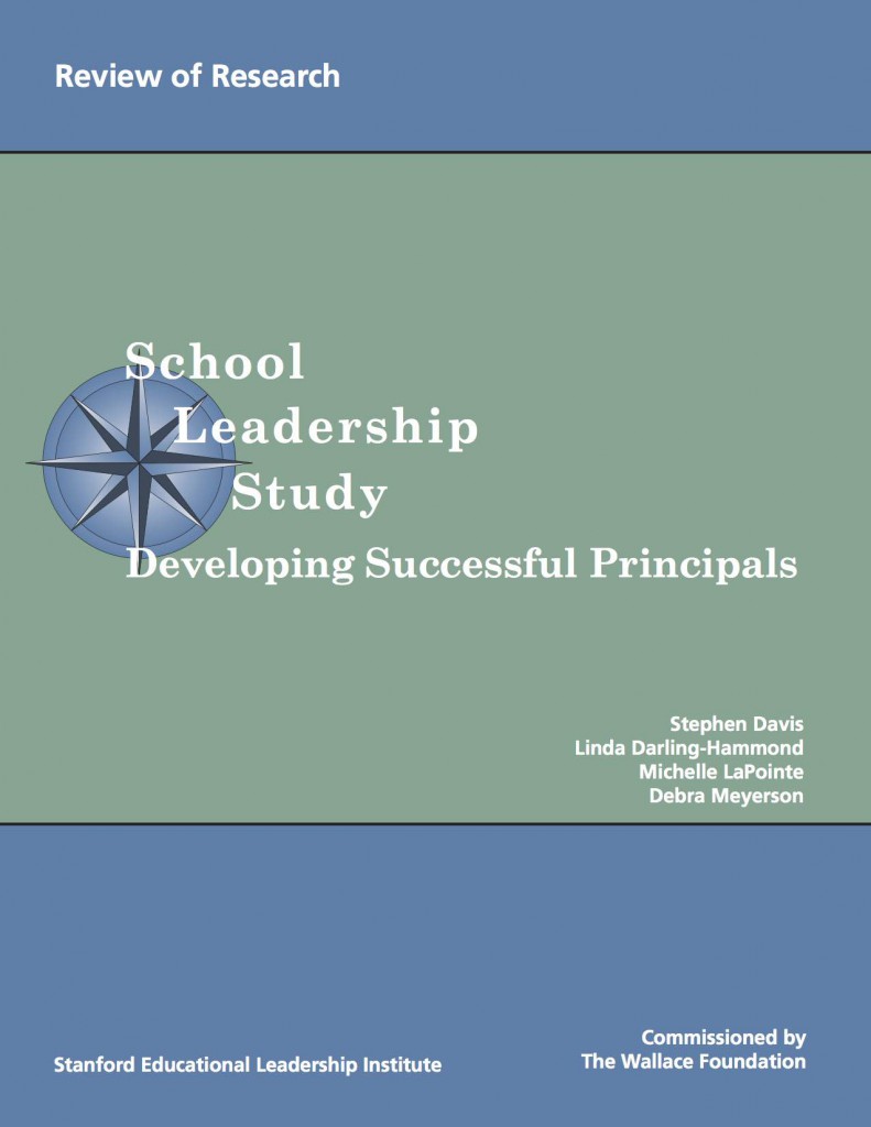 The authors discuss research on essential elements of good leadership, successful leadership development programs, program structures that provide the best learning environments, and policies that sustain good programs.