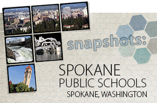 Spokane Public Schools (Washington)