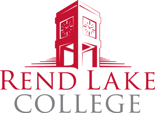 rend lake college logo