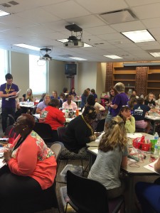  Quality Elementary Science Teaching (QuEST) Summer Institute 2015 Electrical Circut Chick