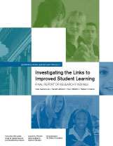 A report for a six-year study funded by the Wallace Foundation with the purpose of identifying the nature of successful educational leadership and to better understand how such leadership can improve educational practices and student learning.