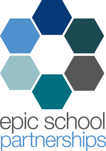 Epic School Partnerships Logo