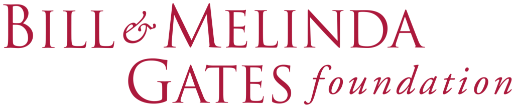 Bill & Melinda Gates Foundation (logo)