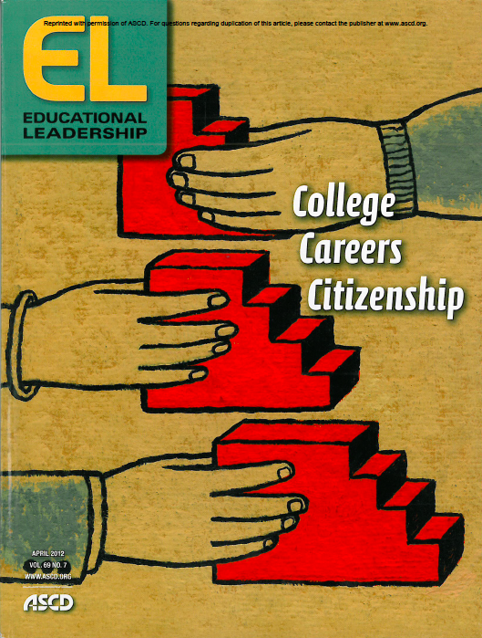 college and career readiness: same or different