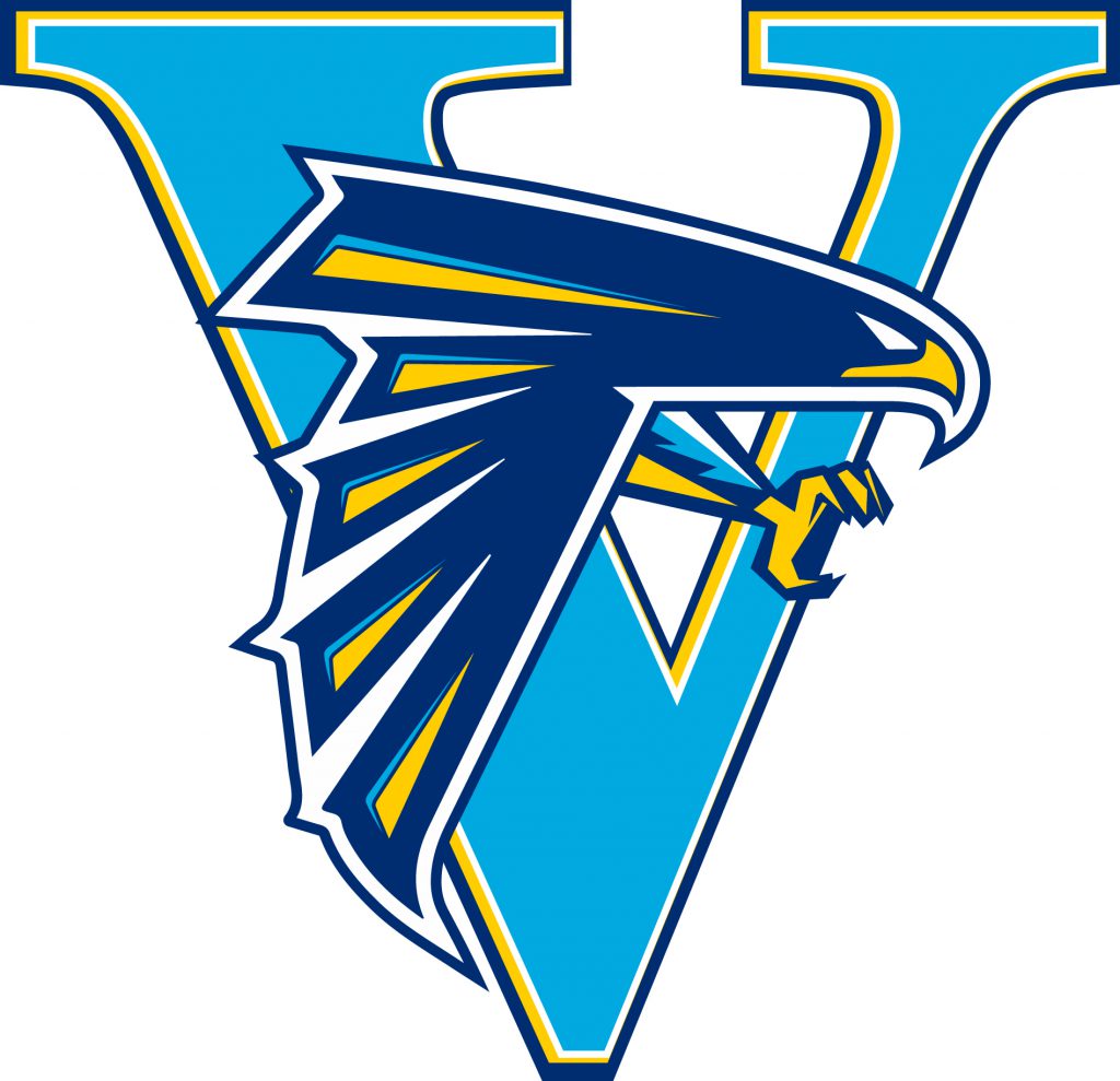 Valley High School Logo