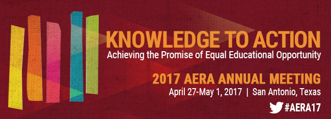 AERA 2017 Horizontal Logo