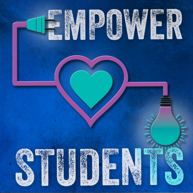 What’s the secret to empowering students? How can we unleash their hidden potential? While I’m not sure I’m qualified to answer this question fully, I have gleaned a few important strategies from working at Inflexion and living with a veteran teacher who is really skilled at tapping into students’ strengths.