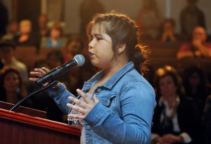 Student Alma Valenzuela Student Alma Valenzuela