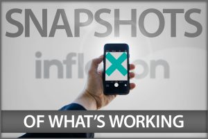 Inflexion Snapshots header2