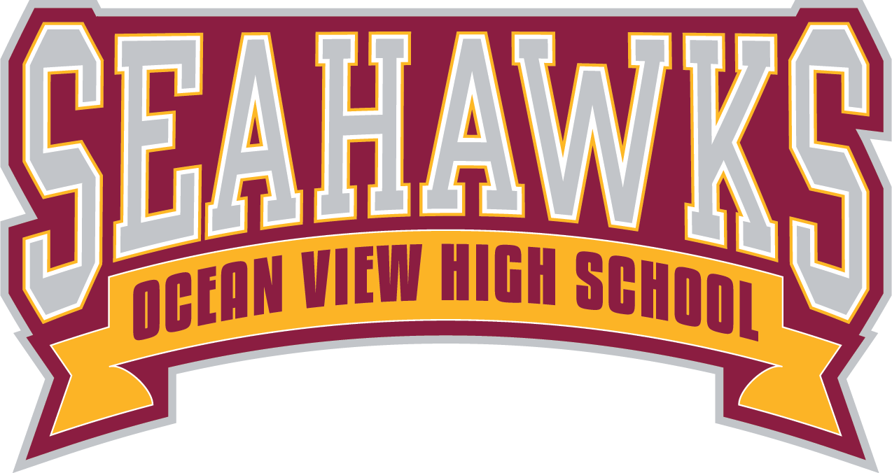 Ocean View logo