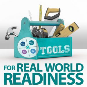 four keys tool for real world readiness toolbox