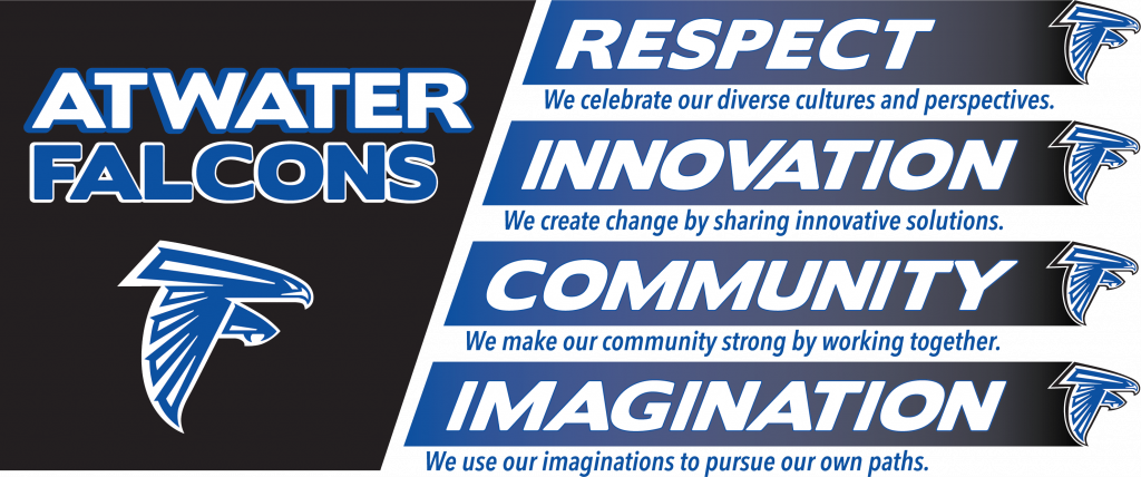 Atwater Maxims new